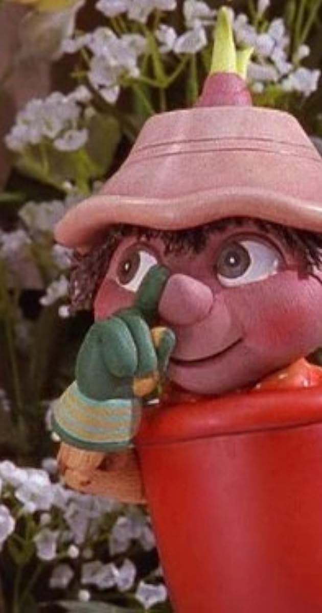 "Bill and Ben" The Tortoise and the Pots (TV Episode 2001) IMDb