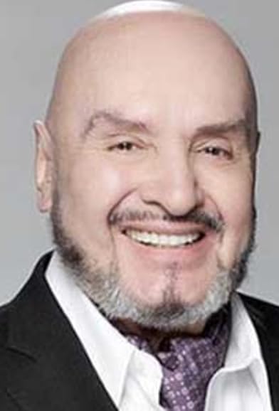 Primary photo for Sergio Bustamante Primary photo for Sergio Bustamante