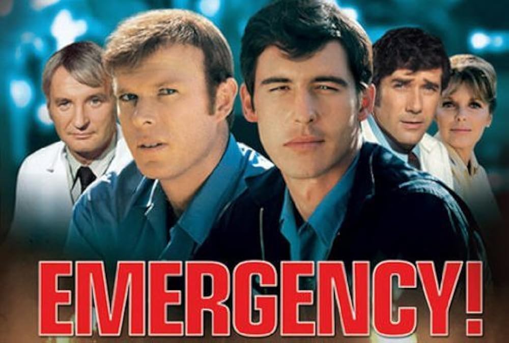 Emergency! (1972)