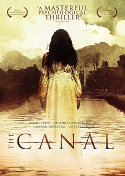 Poster of The Canal