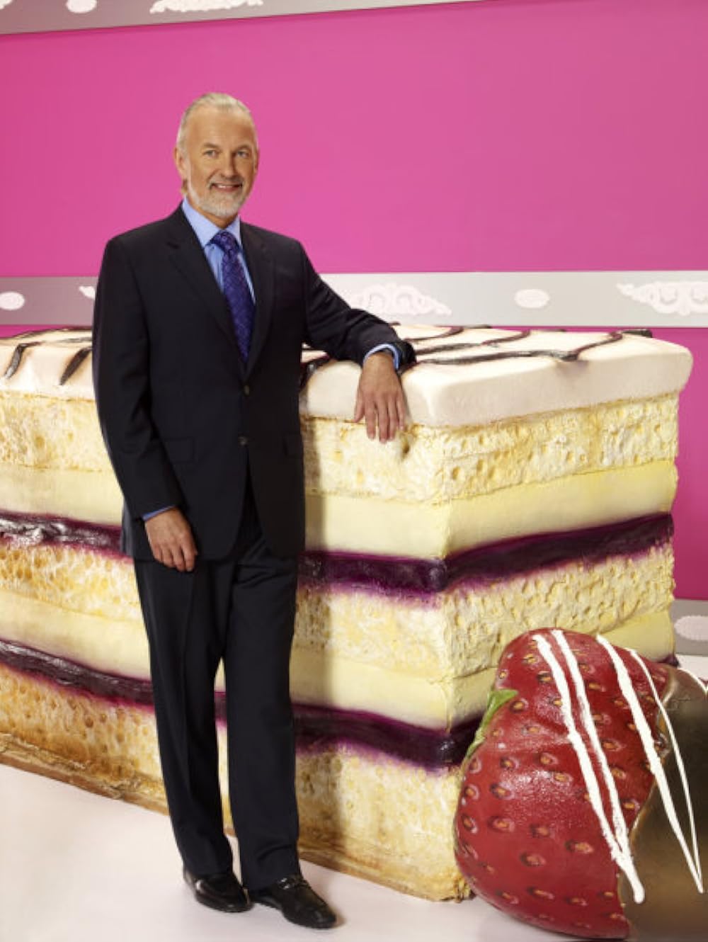 Top Chef Just Desserts (2010)