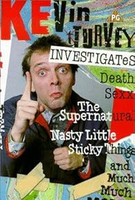 Primary photo for Kevin Turvey Investigates
