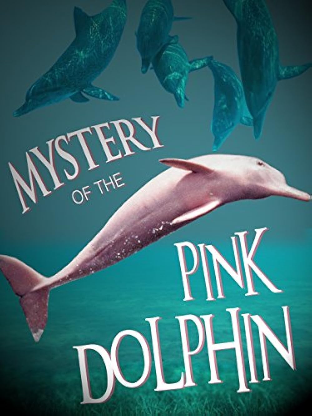 The Mystery Of The Pink Dolphin 15 Imdb The Mystery Of The Pink Dolphin 15 Imdb