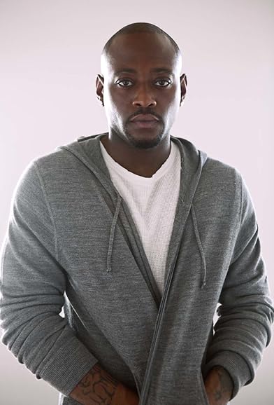 Primary photo for Omar Epps Primary photo for Omar Epps