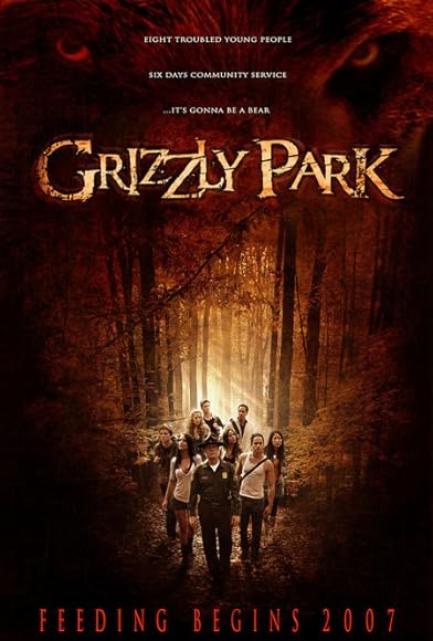 Primary photo for Grizzly Park Primary photo for Grizzly Park