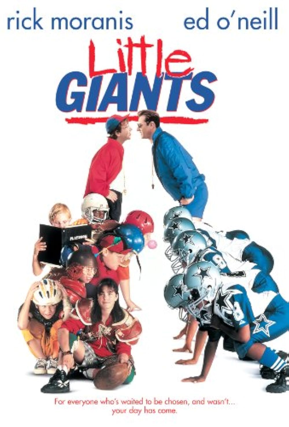 Little Giants (1994)