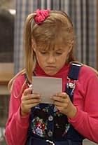 Jodie Sweetin in Gli amici di papà (1987)