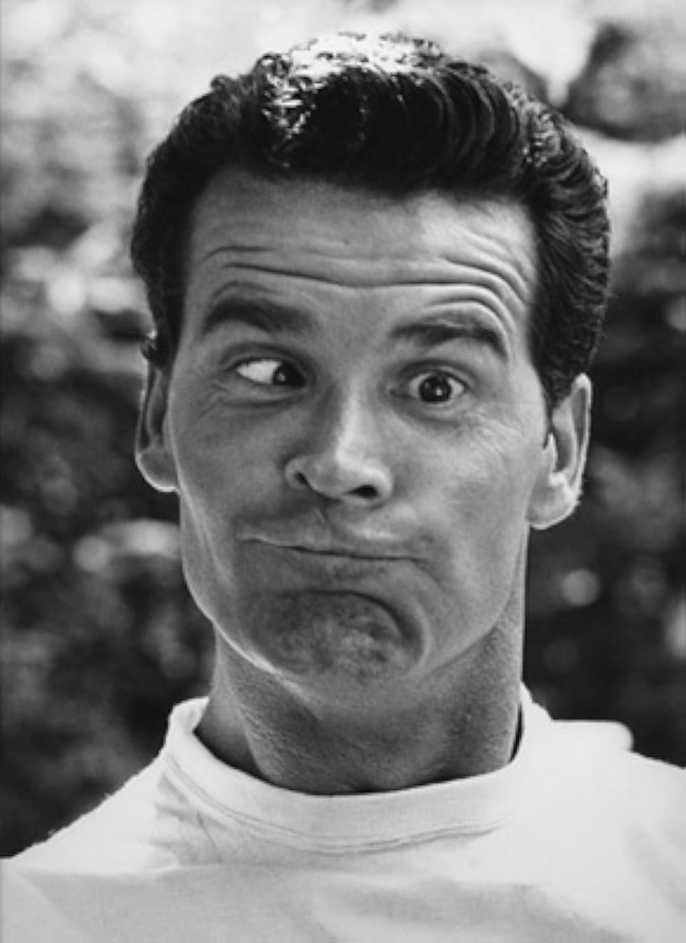 James Garner