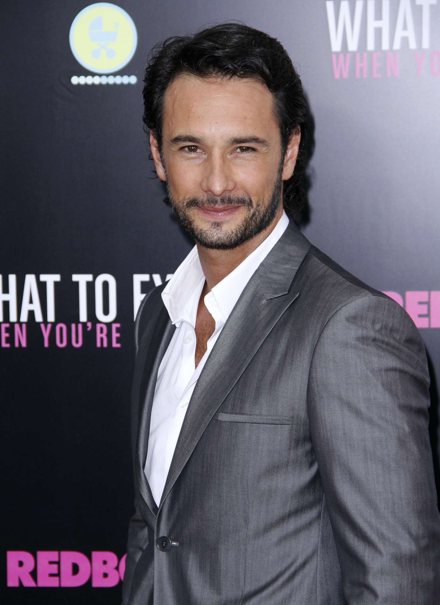 Rodrigo Santoro