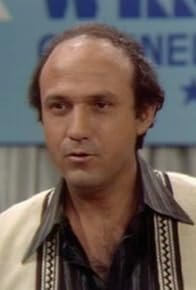 Primary photo for Give Your Uncle Arthur a Kiss