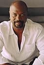 Robert Wisdom's primary photo Robert Wisdom's primary photo