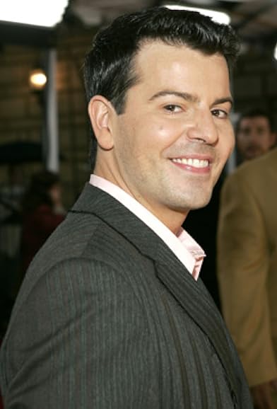 Primary photo for Jordan Knight Primary photo for Jordan Knight