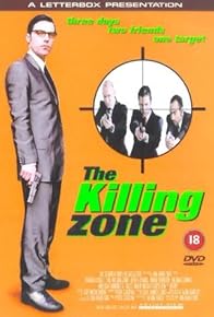 Primary photo for The Killing Zone Primary photo for The Killing Zone