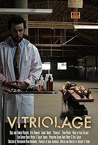 Primary photo for Vitriolage