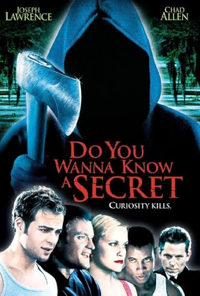 Primary photo for Do You Wanna Know a Secret? Primary photo for Do You Wanna Know a Secret?