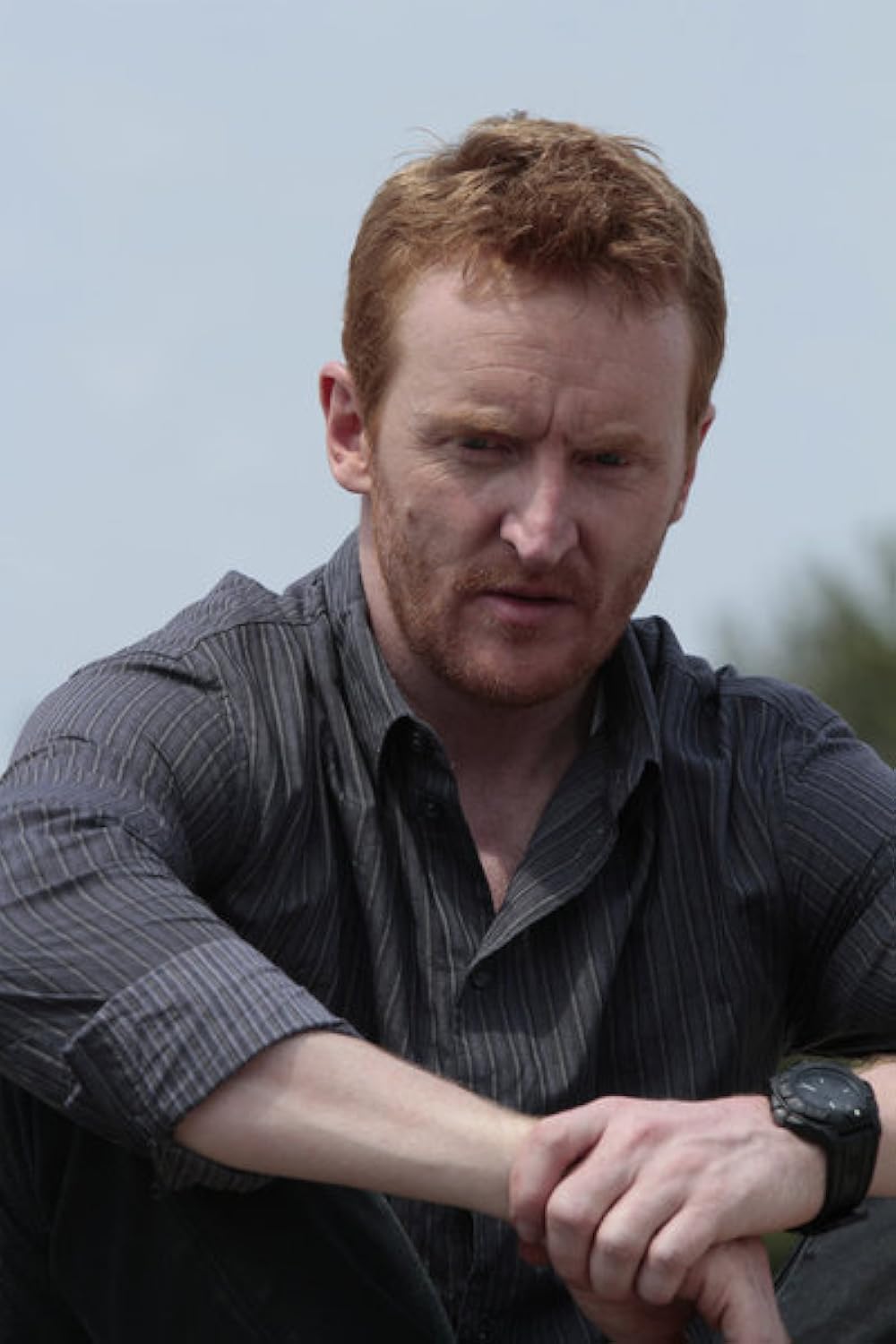 Tony Curran