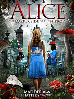 Poster of The Other Side of the Mirror