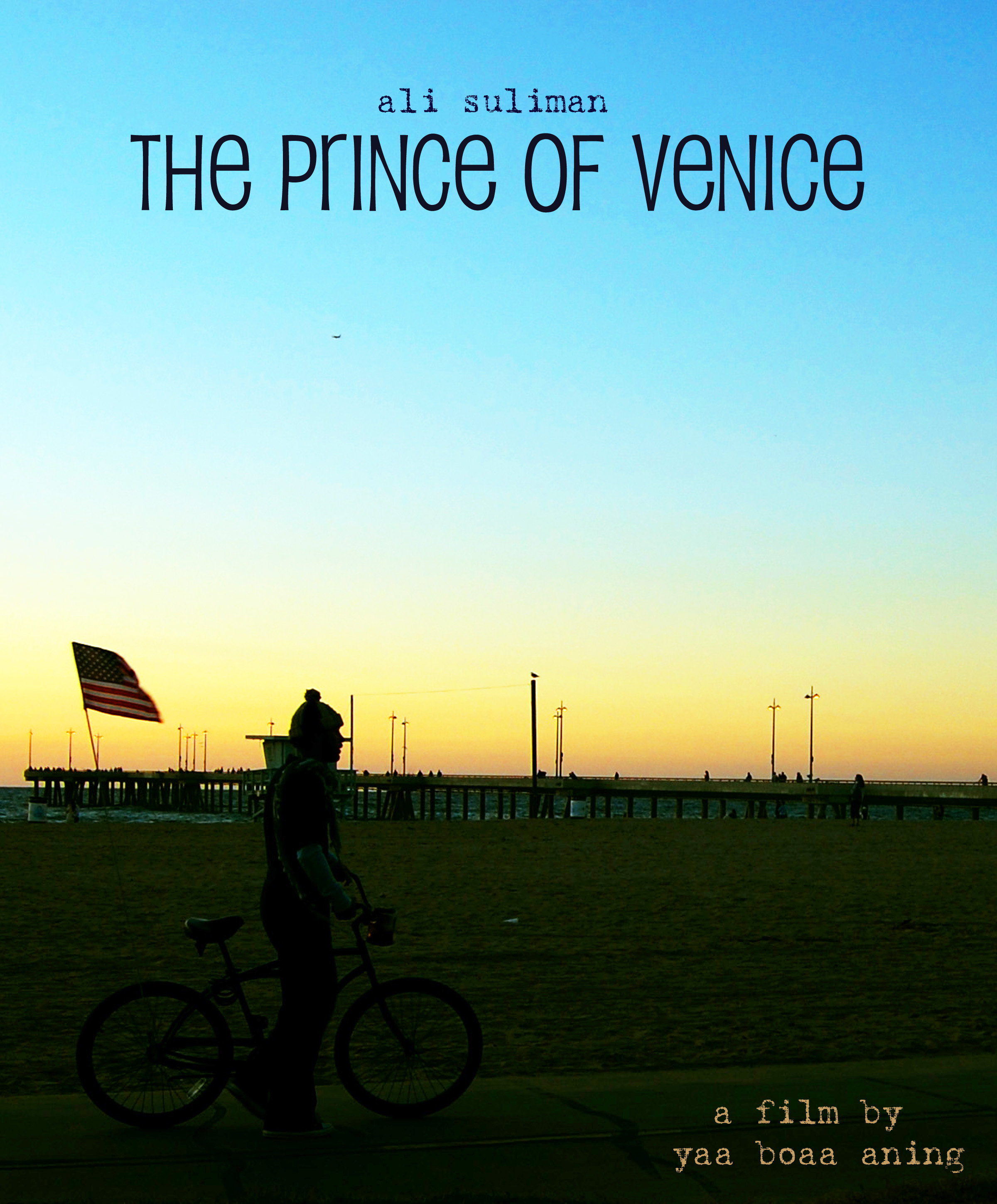 The Prince of Venice