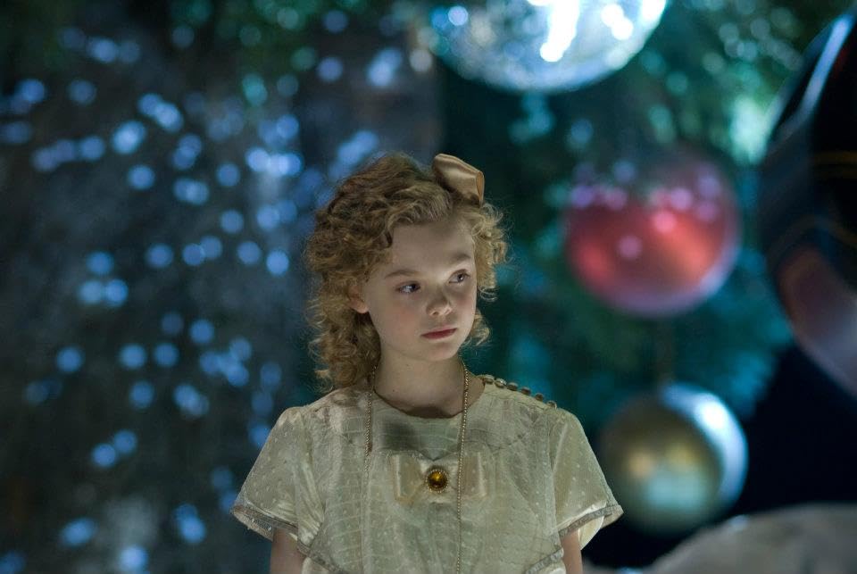 The Nutcracker The Untold Story (2010)