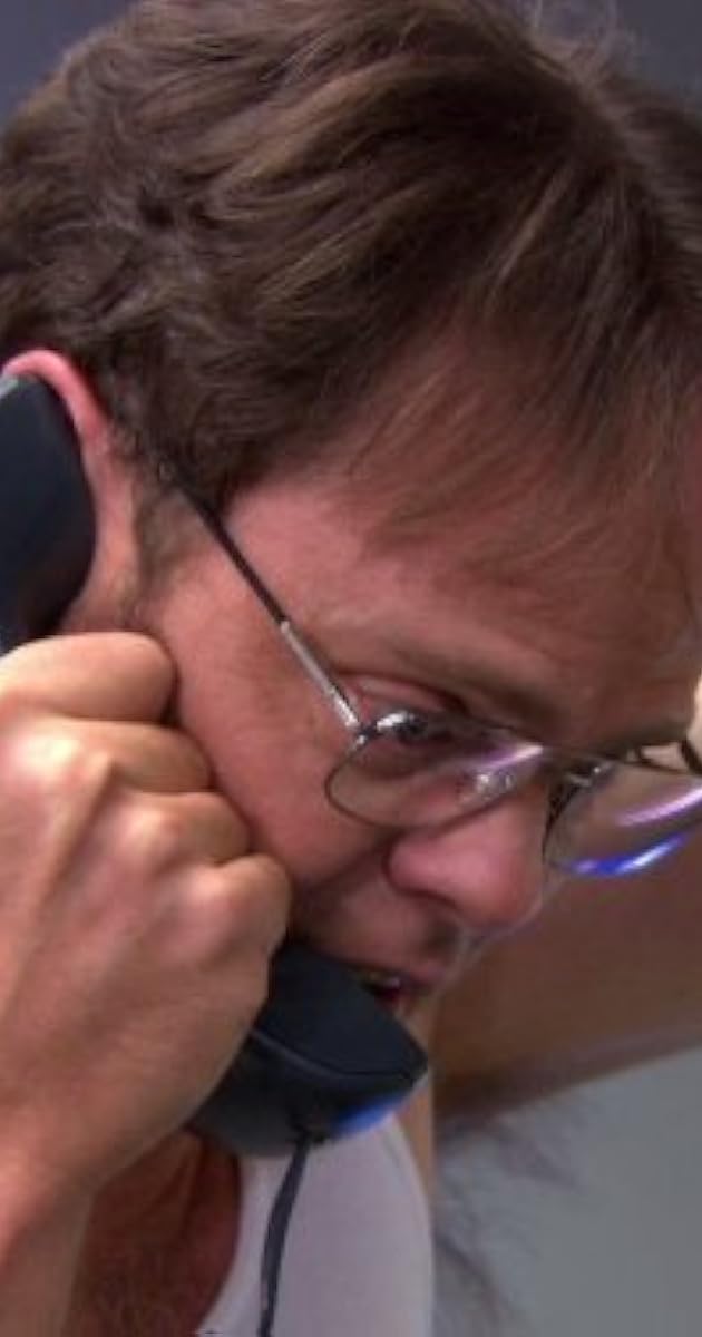 "The Office" The Boat (TV Episode 2012) Andrew Santino as Buyer of