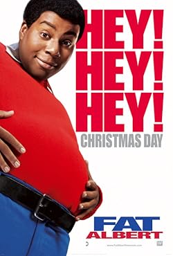 Poster of Fat Albert