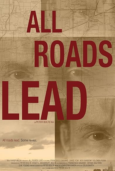 Primary photo for All Roads Lead Primary photo for All Roads Lead