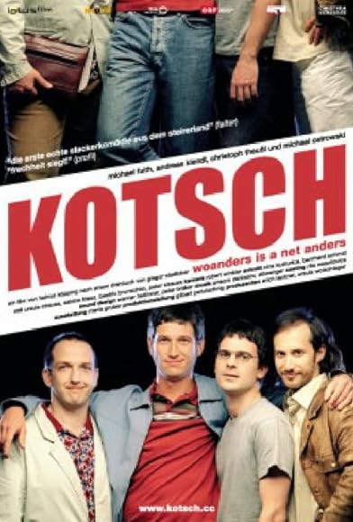 Primary photo for Kotsch Primary photo for Kotsch