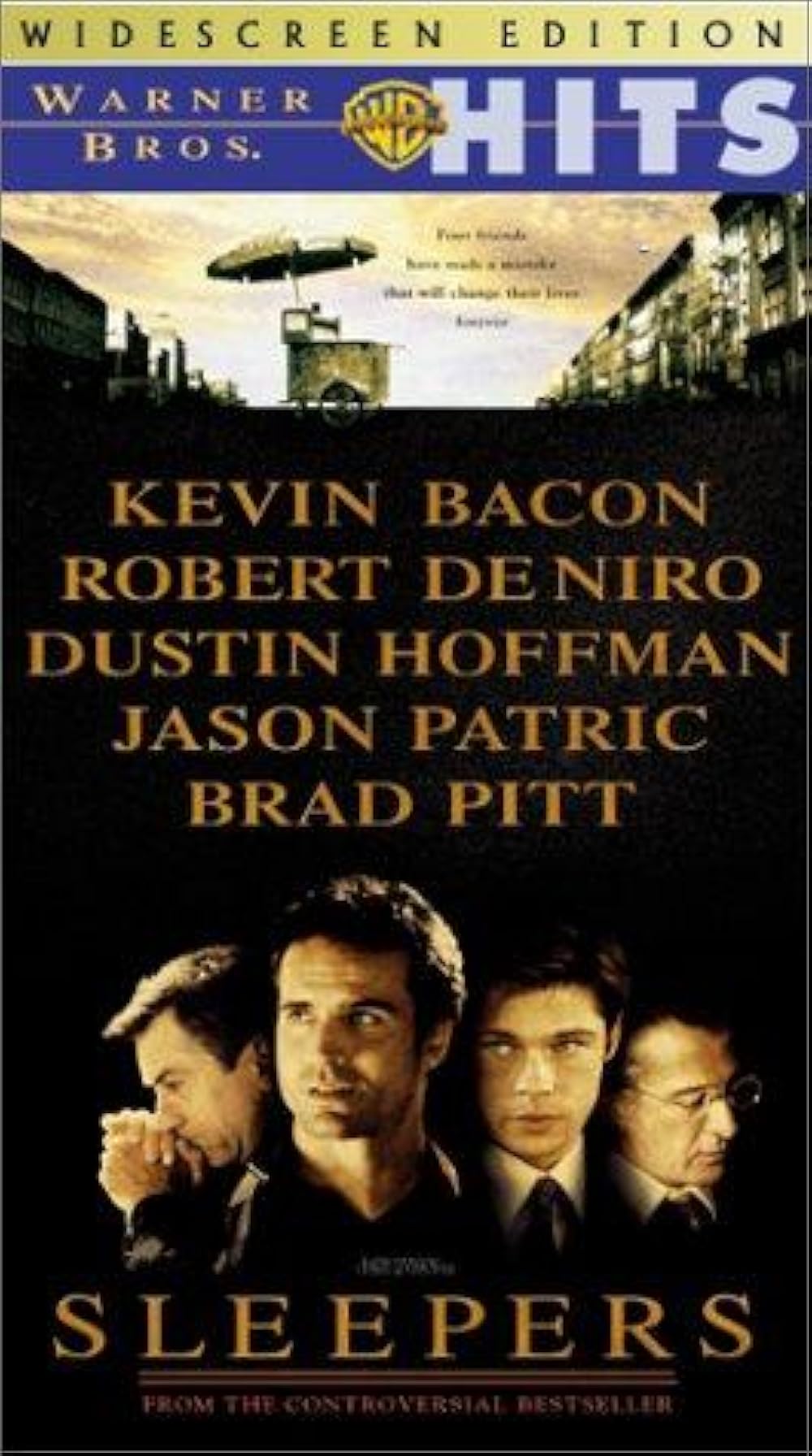 その他 Sleepers [DVD] Sleepers (1996) - Robert De Niro Japan 2 LD Laserdisc Set