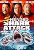 Primary photo for 3-Headed Shark Attack