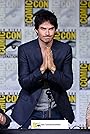 Ian Somerhalder's primary photo Ian Somerhalder's primary photo