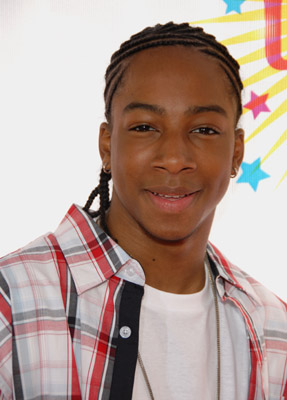 Lil J.J.