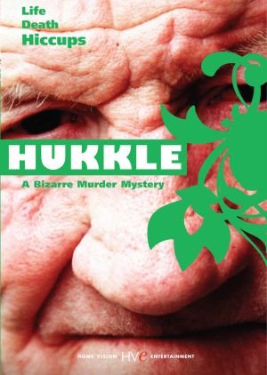 Poster of Hukkle