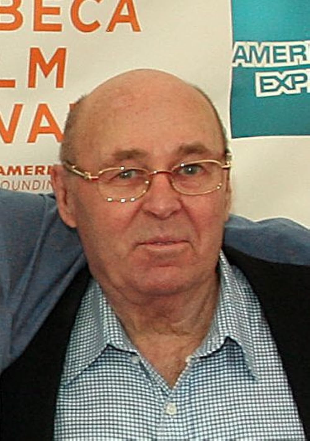 Peter Masterson IMDb