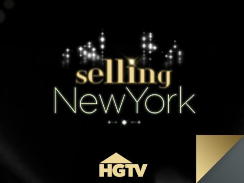 Selling New York (TV Series 20102014) IMDb