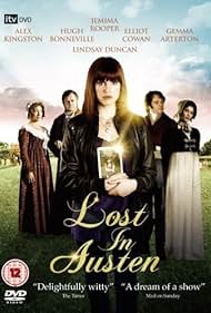 Watch lost in austen Clearance