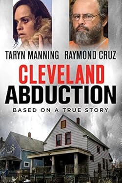 Poster of Cleveland Abduction