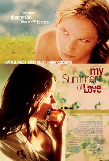 My Summer of Love 2004