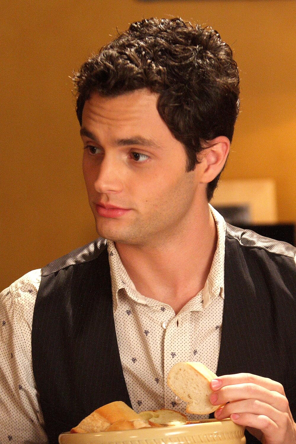 Penn Badgley