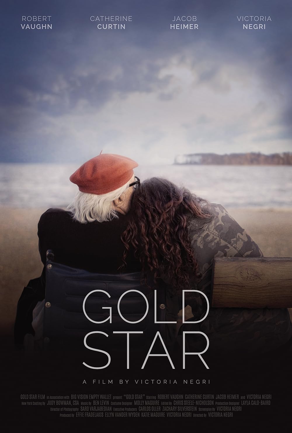 Gold Star (2017) IMDb