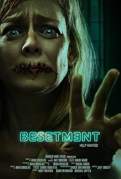 Poster of Besetment