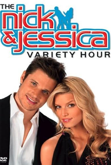 Primary photo for The Nick & Jessica Variety Hour Primary photo for The Nick & Jessica Variety Hour