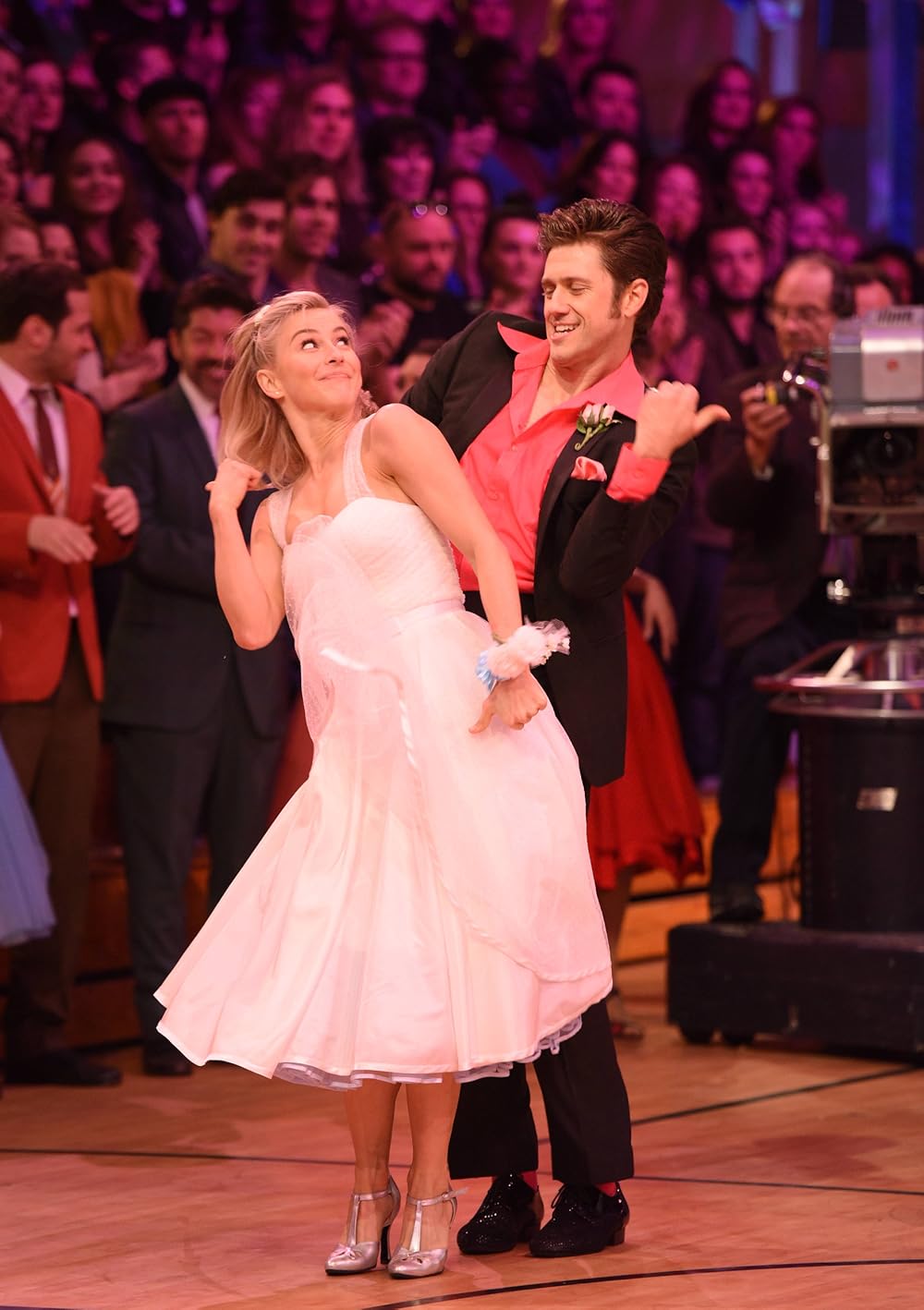 Grease Live! (2016)