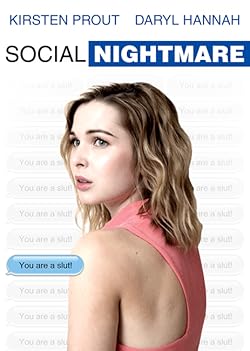 Poster of Social Nightmare