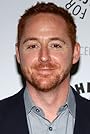 Scott Grimes's primary photo Scott Grimes's primary photo