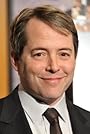 Matthew Broderick's primary photo Matthew Broderick's primary photo