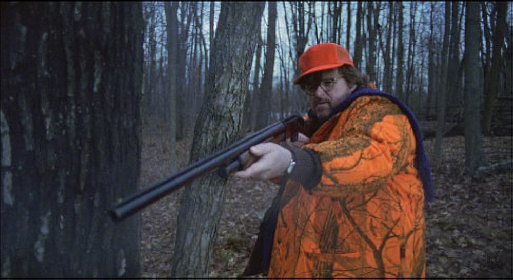 Bowling for Columbine (2002)