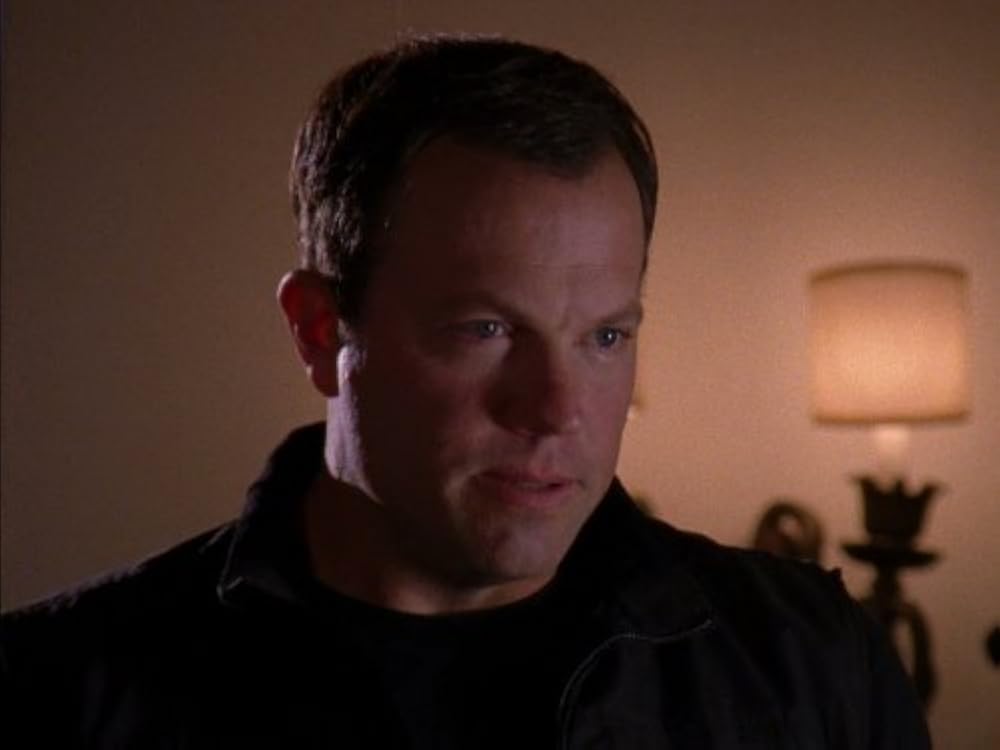 "Chuck" Chuck Versus the Kept Man (TV Episode 2012) IMDb