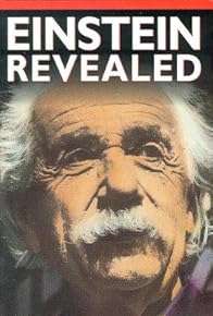 Primary photo for Einstein Revealed Primary photo for Einstein Revealed