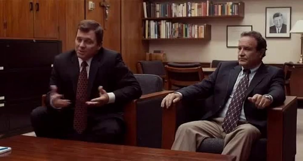 Scene from Spotlight IMDb