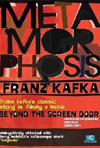 Primary photo for Metamorphosis: Beyond the Screen Door Primary photo for Metamorphosis: Beyond the Screen Door